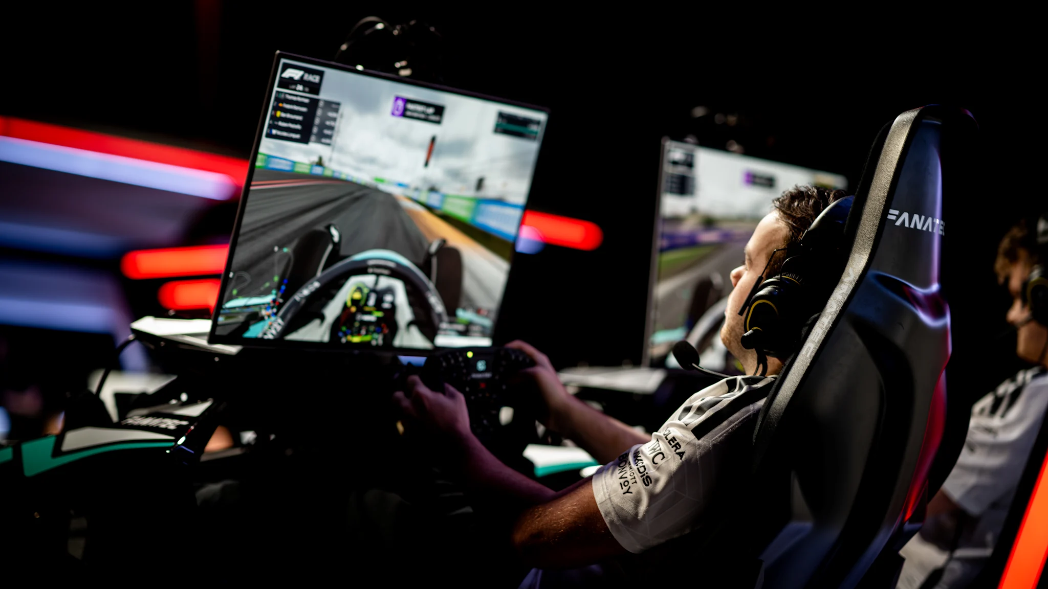 2026 F1 K1体育 世界锦标赛第十轮直播：墨西哥城站竞逐即将开启